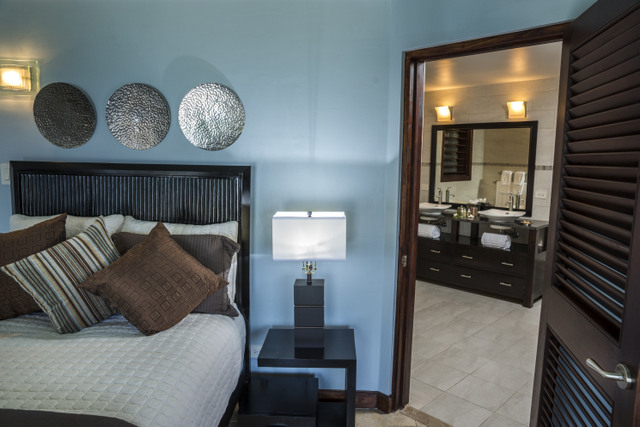 Anticipation Luxury Villa - for rent - Jamaica